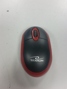 Titanium tm116r