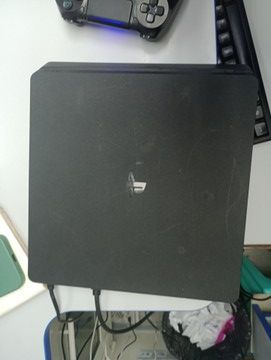 Б/в Ігрова приставка Sony playstation 4 500gb 01-201138231