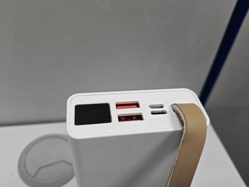 Б/у Повербанк Ridea rp-d20l phoenix 20000 mah 01-201140204