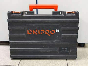 Б/в Перфоратор Dnipro-M rh-12 01-201140597