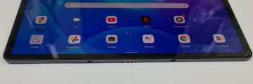 Б/в Планшет Lenovo tab p11 pro tb-j706f 6/128gb 01-201140617
