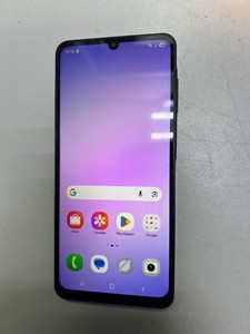 Б/в Мобільний телефон Samsung galaxy a07 4/128gb 01-201138746