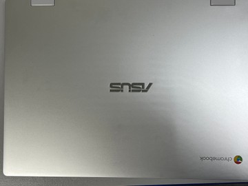 Б/в Ноутбук Asus 14/pentium n6000 ddr4/8gb ddr4/hdd *відсутній/ssd 128 gb/*інтегрована 01-201140295