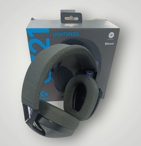 Б/в Навушники Logitech g321 lightspeed wireless 01-201127306