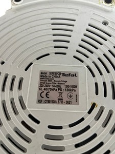 Б/в Мультиварка Tefal cook4me+ cy851130 01-201096369
