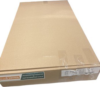 Б/в Рушникосушарка водяна Evro-Termo піано п10 500х900 01-201140317