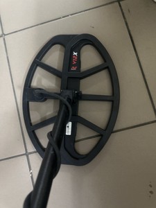 Б/в Металошукач Minelab x-terra pro 01-201147177