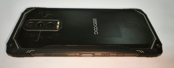 Б/в Мобільний телефон Doogee blade 10 ultra 8/256gb 01-201147138