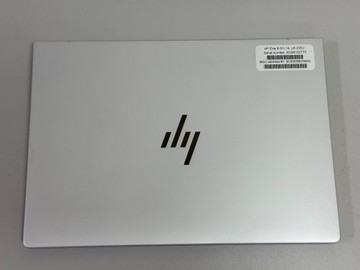 Б/в Ноутбук Hp 14/core ultra 5 235u ddr5/16gb ddr5/ssd 256 gb/*інтегрована 01-201147437