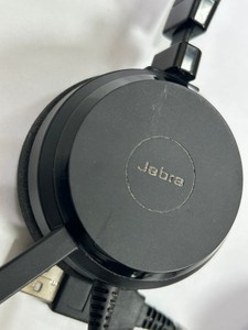 Б/в Навушники Jabra evolve 20 01-201138094