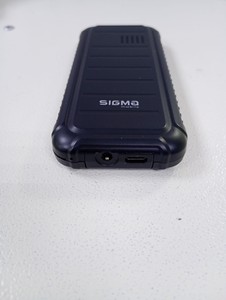 Б/в Мобільний телефон Sigma x-style 18 track 01-201150711