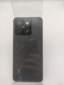 Б/в Мобільний телефон Zte blade a55 4/128gb 01-201152473