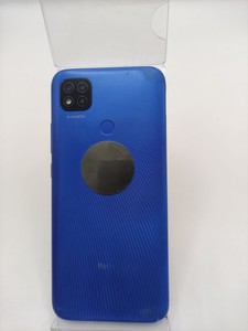 Б/в Мобільний телефон Xiaomi redmi 9c nfc 2/32gb 01-201152490