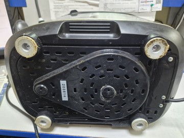 Б/у Хлебопечка Panasonic sd-zb2502 01-201153533