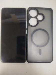 Б/в Мобільний телефон Poco f6 12/512gb 01-201154047