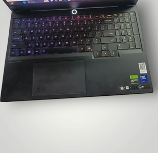 Б/в Ноутбук Lenovo 15/core ultra 7 255hx ddr5/32gb ddr5/hdd *відсутній/ssd 1000 gb/rtx 5070 8gb 01-201140410
