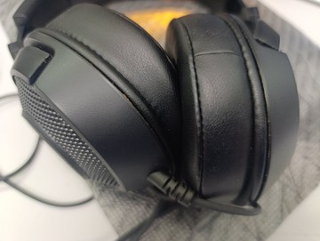 Б/в Навушники Razer kraken x lite 01-201154574