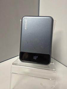 Б/у Повербанк Proove hoodman magnetic 10000mah 15w 01-201152803