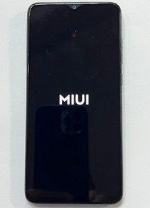 Б/в Мобільний телефон Xiaomi redmi note 8 pro 6/128gb 01-201154840