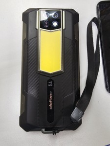 Б/в Мобільний телефон Ulefone armor 24 12/256gb 01-201155475