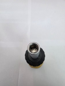 Б/в Викрутка реверсивна Intertool 13 в 1 screwdriver 01-201150049