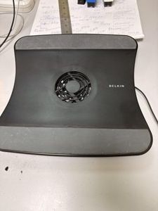 Б/в Підставка під ноутбук Belkin laptop cooling stand f5l001 01-201152851