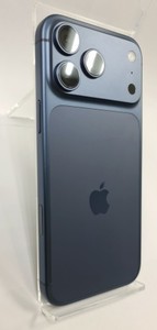 Б/в Мобільний телефон Apple iphone 17 pro max 2tb 01-201155639