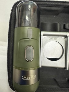 Б/в Кавоварка Hibrew h4b 01-201142160