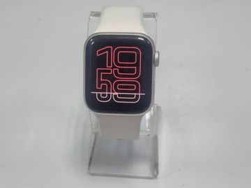 Б/в Смарт-годинник Apple watch se 3 gps 40mm alu. case 01-201157016