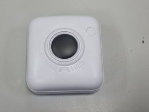 Б/в Міні-принтер Mini Printer 98491 01-201157040