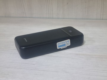 Б/у Повербанк Proove illuminator 2 20000mah 01-201157036