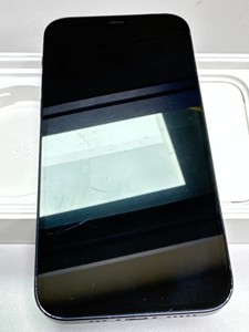 Б/в Мобільний телефон Apple iphone 12 128gb 01-201146288