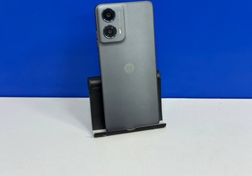 Б/в Мобільний телефон Motorola g24 4/128gb 01-201150087