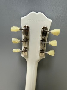 Б/в Електрогітара Epiphone sg standard 01-201156820