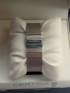 Б/в Годинник Certina c029.807 01-201158108