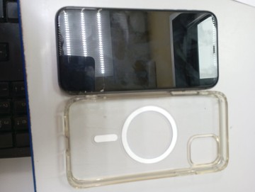 Б/в Мобільний телефон Apple iphone 11 128gb 01-201159147
