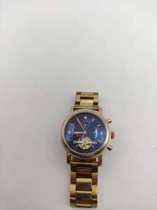 Б/в Годинник Patek Philippe (Копия) механика 01-201159187