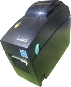 Б/в Термопринтер етикеток Godex dt2x 01-201158833
