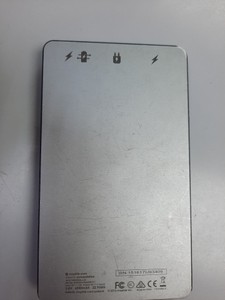 Б/в Повербанк Mophie 6040mmah 01-201160436