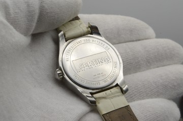 Б/в Годинник Certina 254.7139.42w 01-201160364