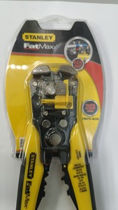 Б/в Плоскогубці Stanley fmht0-96230 01-201158093