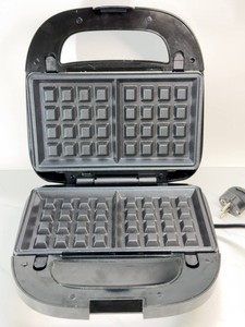 Б/в Вафельниця Philips hd2350/80 01-201159276
