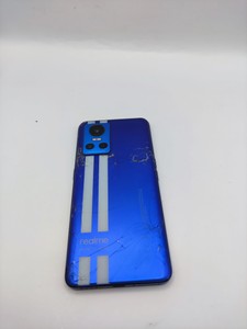 Б/в Мобільний телефон Realme gt neo 3 12/256gb 01-201160752