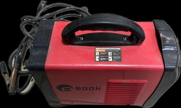 Б/в Зварювальний апарат Edon mma-250e 01-201160654
