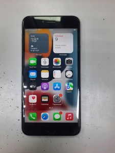 Б/в Мобільний телефон Apple iphone 6s plus 64gb 01-201162315