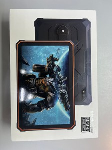 Б/в Планшет Blackview active 8 pro 8/256gb lte 01-201162063