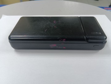 Б/в Повербанк Telforceone 30000mah 01-201160601