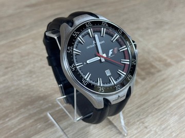 Б/у Часы Jacques Lemans f5039 01-201161862