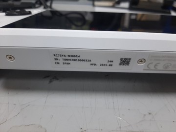 Б/в Ігрова приставка Asus rog xbox ally 512 gb 01-201163849