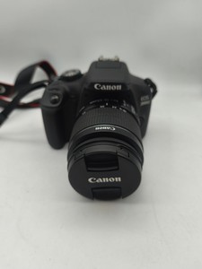 Б/в Фотоапарат Canon eos 2000d kit 18-55mm 01-201160208